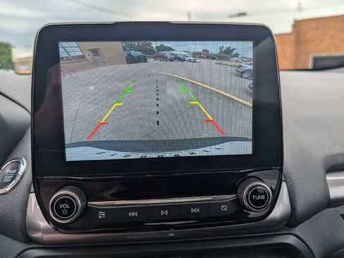 Used 2019 Ford EcoSport SES AWD/4WD image 24