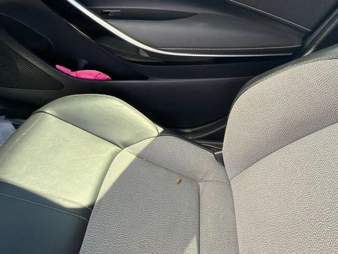 Used 2023 Toyota Corolla XSE FWD image 4