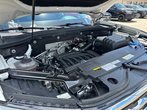 Certified 2023 Volkswagen Atlas SEL AWD/4WD image 54