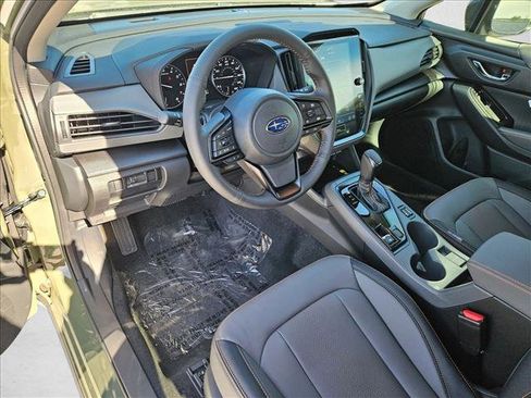 New 2026 Subaru Crosstrek 2.5i Limited w/ Crosstrek Mirror Package image 3