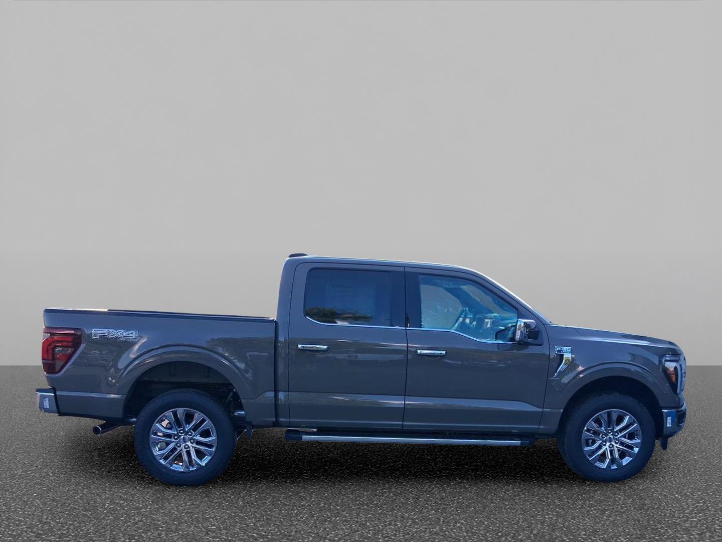 New 2026 Ford F150 Lariat w/ Equipment Group 501A Mid AWD/4WD image 5