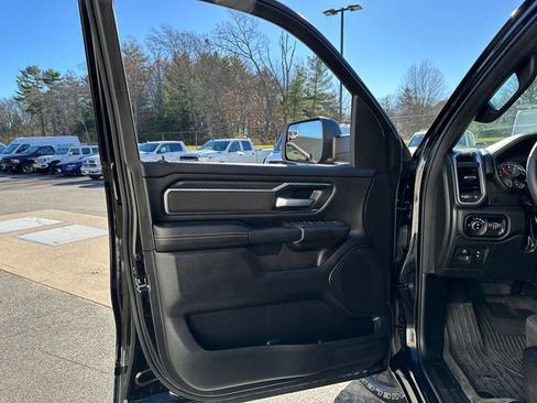 Certified 2025 RAM 1500 Big Horn image 26