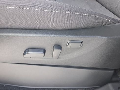 New 2026 Nissan Frontier SV w/ SV Convenience Package image 10