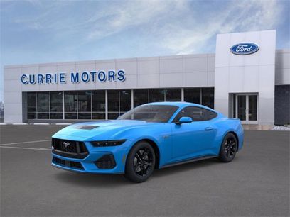 New 2026 Ford Mustang GT