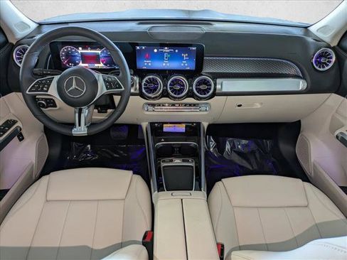 New 2026 Mercedes-Benz GLB 250 image 15