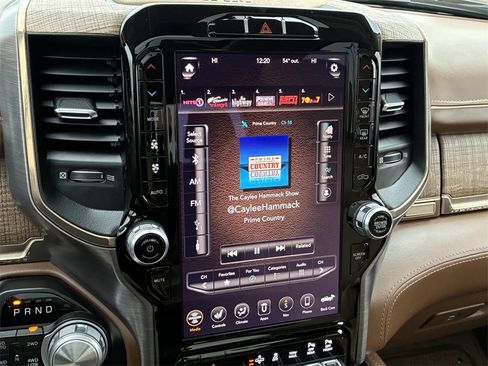 Used 2019 RAM 1500 Limited image 26