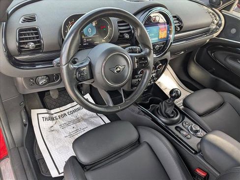 Used 2023 MINI Cooper Clubman S image 10