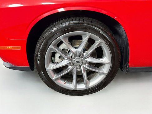Used 2023 Dodge Challenger SXT w/ Plus Package AWD/4WD image 32