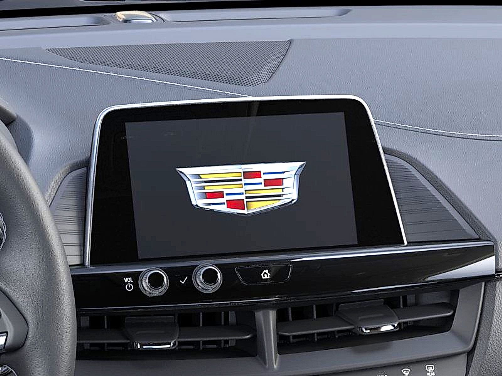 New 2025 Cadillac CT4 Sport w/ Super Cruise Package AWD/4WD image 20