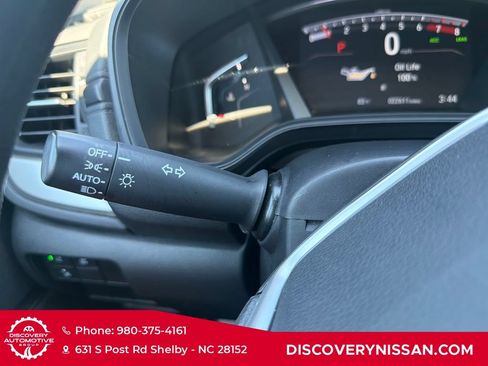 Used 2021 Honda CR-V LX image 25