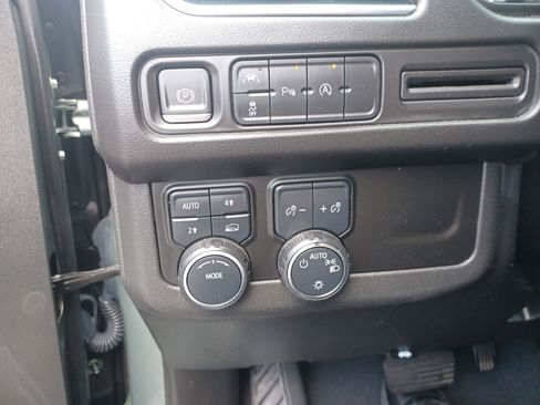 Used 2023 Chevrolet Tahoe LS w/ Driver Alert Package image 22