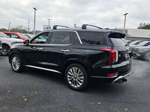 Used 2020 Hyundai Palisade Limited image 12