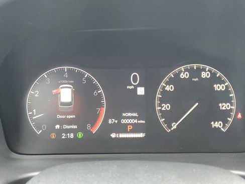 New 2026 Honda Odyssey Sport-L image 15