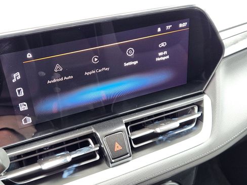 Certified 2025 Chevrolet TrailBlazer LT FWD image 18