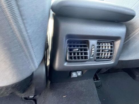 Used 2026 Toyota Camry LE FWD image 11