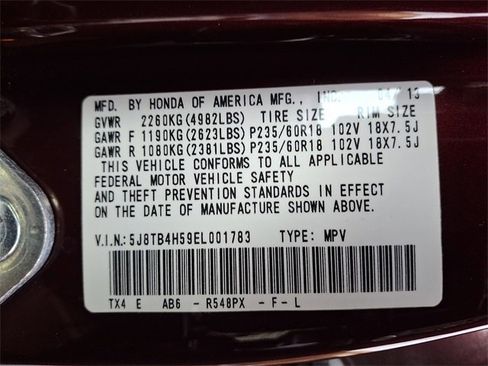 Used 2014 Acura RDX AWD w/ Technology Package image 29