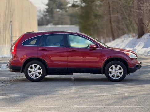 Used 2009 Honda CR-V EX-L image 13