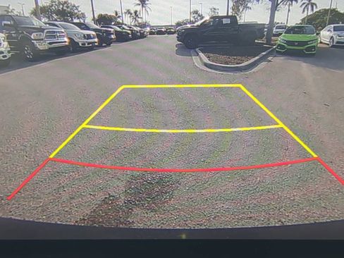 Used 2024 Kia Sorento LX image 20