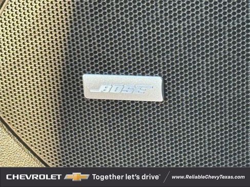 Certified 2024 Chevrolet Blazer RS w/ Driver Confidence II Package image 28