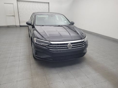Used 2019 Volkswagen Jetta S w/ Driver Assistance Package FWD image 14