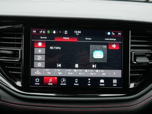 Certified 2024 Dodge Durango GT image 22