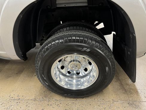 Used 2021 RAM 3500 Laramie AWD/4WD image 10