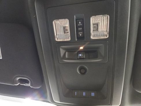 Used 2017 RAM 2500 Power Wagon w/ Leather & Luxury Group image 67