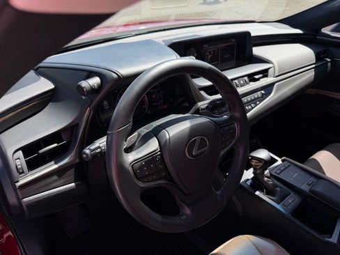 Used 2019 Lexus ES 350 w/ Premium Package FWD image 18