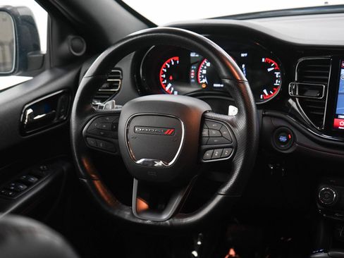 Used 2024 Dodge Durango GT AWD/4WD image 15
