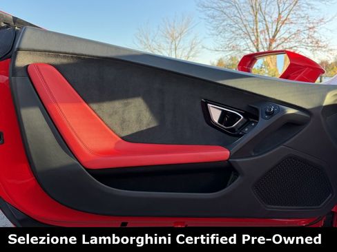 Used 2017 Lamborghini Huracan LP 610-4 image 20