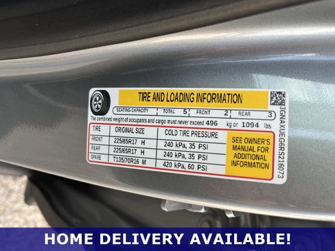 Used 2024 Chevrolet Equinox LT image 27