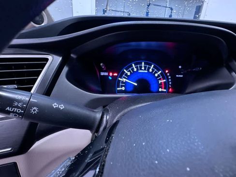 Used 2015 Honda Civic EX image 18