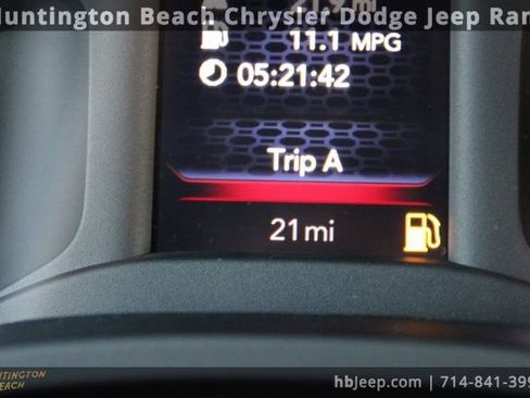 Used 2026 RAM 1500 Big Horn image 19