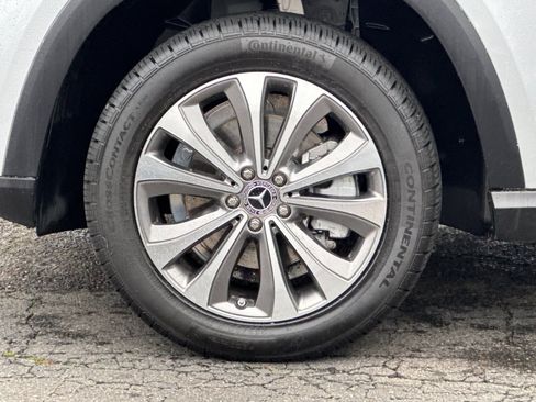 Certified 2020 Mercedes-Benz GLE 350 4MATIC image 26