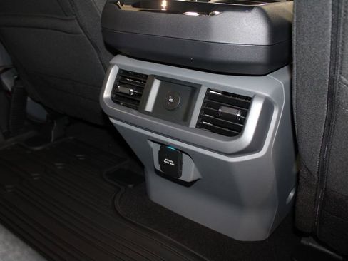 New 2025 Ford F150 XLT w/ Equipment Group 302A MID image 34