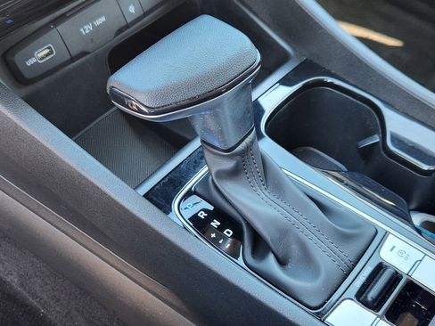 Used 2023 Hyundai Tucson SEL image 12