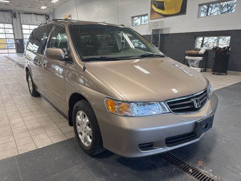 Used 2004 Honda Odyssey EX image 13