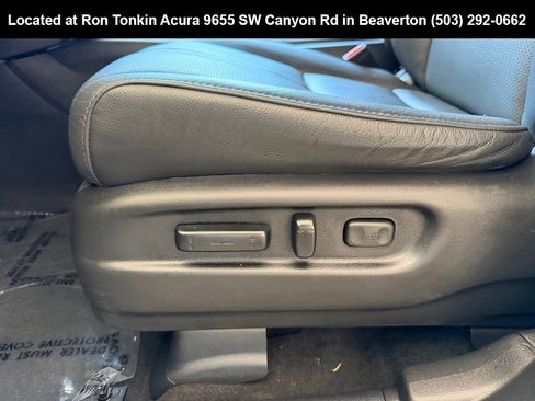 Used 2023 Honda Passport TrailSport image 14