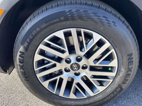 New 2026 Hyundai Palisade SEL image 5