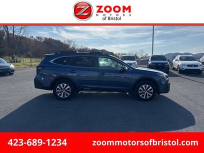 Used 2020 Subaru Outback Premium