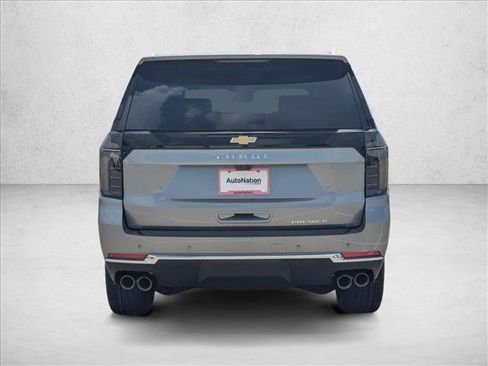 New 2026 Chevrolet Tahoe Premier RWD image 8