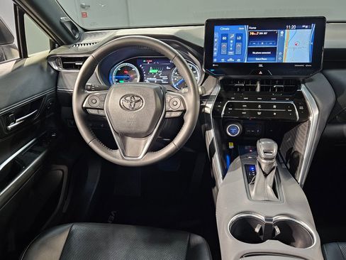 Used 2021 Toyota Venza Limited AWD/4WD image 9