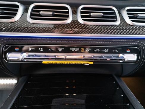 New 2026 Mercedes-Benz GLE 53 AMG 4MATIC Coupe image 30