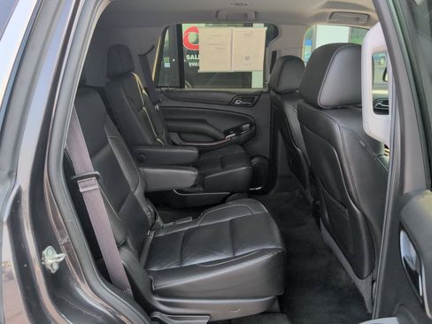 Used 2015 Chevrolet Tahoe LT AWD/4WD image 13