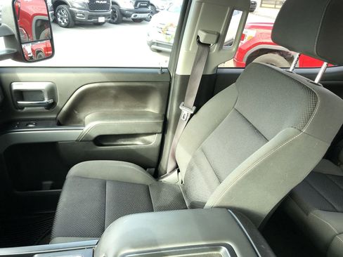 Used 2015 Chevrolet Silverado 2500 LT w/ Z71 Package, Off-Road image 22