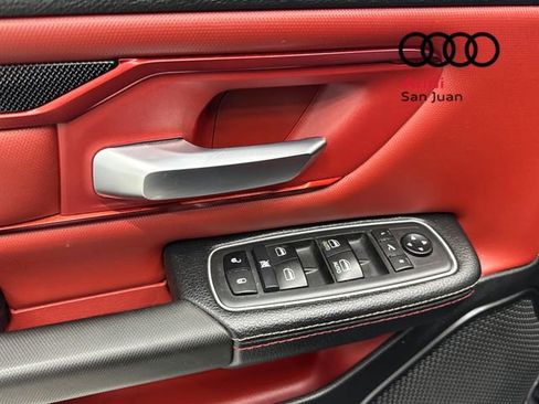 Used 2021 RAM 1500 Rebel w/ Rebel Level 2 Equipment Group image 30