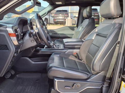 Used 2021 Ford F150 Raptor w/ Equipment Group 801A High AWD/4WD image 18