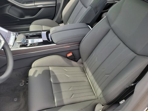 New 2026 Audi A8 L 3.0T AWD/4WD image 17