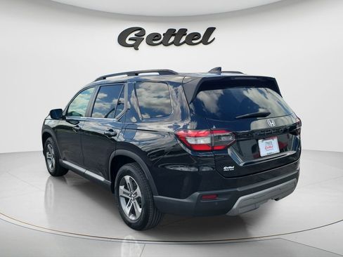 Used 2023 Honda Pilot EX-L image 7