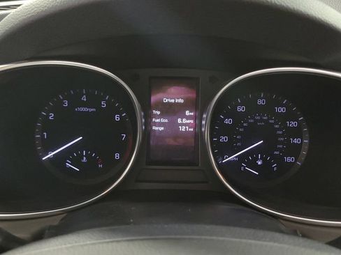 Used 2017 Hyundai Santa Fe Sport FWD image 21